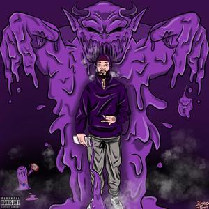 Purple Devil (Explicit)