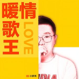 暖情歌王-小胖伟