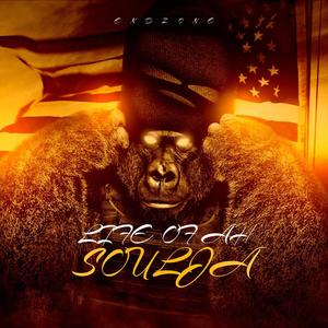 Life Of Ah Soulja (Explicit)