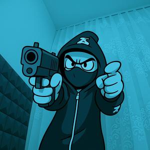 NIE MA JUŻ MNIE (Explicit)