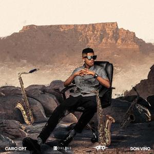 Oh My Sax (feat. Don Vino)