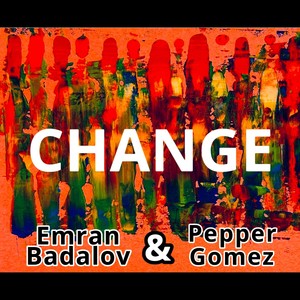 Change (Queer Dream Dub Mix)