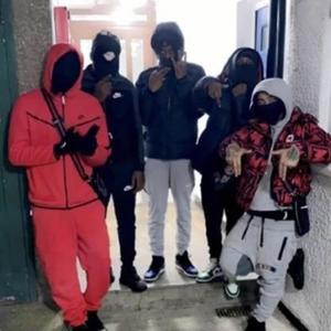 Sticks N Stones (feat. AbzSav, Sixty & Mad Max 156) (Explicit)