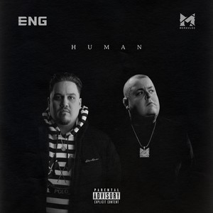 Human (feat. Merkules) [Explicit]