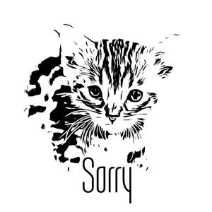 Sorry