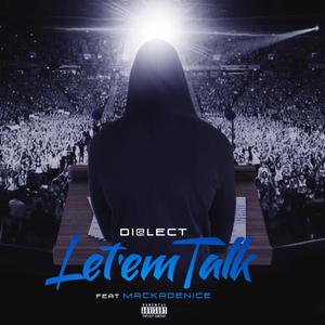 Let'em Talk (Explicit)