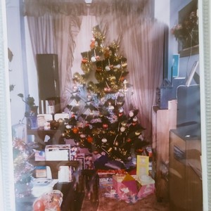 Tomorrow Is Christmas (feat. Nathan Blur)