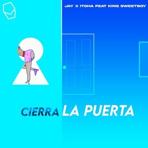 Cierra la Puerta