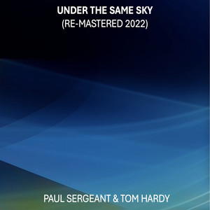 Under the Same Sky(Re-Mastered 2022)