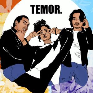 Temor (feat. Tiff Ortiz & Girubato)