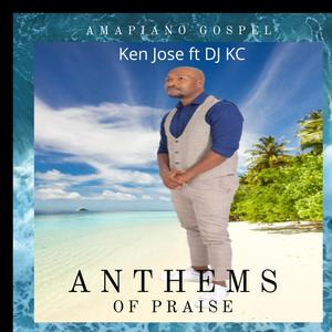 Mbonge (feat. DJ KC)