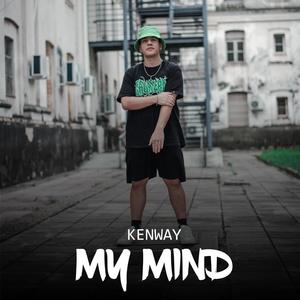 my mind (Explicit)