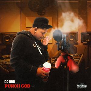 Punch God (Explicit)