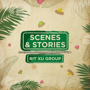 Scenes and Stories