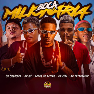 Boca Milionária (Explicit)