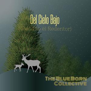 Del Cielo Bajo (Bendito el Redentor) (feat. Jennifer Colin, Janet Flores, Allison Lizares & Vanessa Lizares)