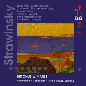 Suite No. 2 for Small Orchestra: I. Marche