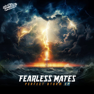 Perfect Storm (Fearless Mates Remix)