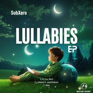 Lullabies (feat. Jayonthabass)