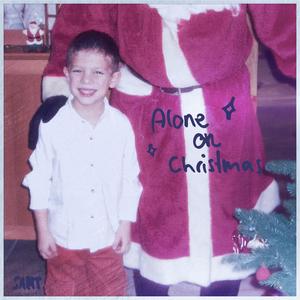 Alone On Christmas