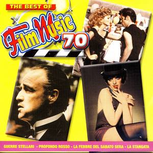 The Best Of Film Music 70