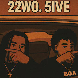 GooseCoat (feat. J.5) (Explicit)