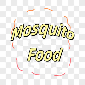 Mosquito Food