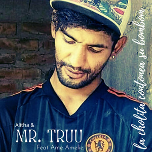 La Cholita contonea su bombom