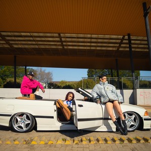 I said what I said (Explicit)