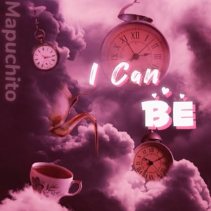 I Can BE