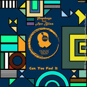 Can You Feel It