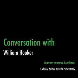 Conversation (feat. William Hooker) [Radio Edit]