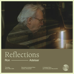 Reflections (Andante Piano Sessions)