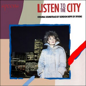 Theme for a City (Opening Credits)