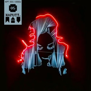 Julian Sanza - Dark Disco