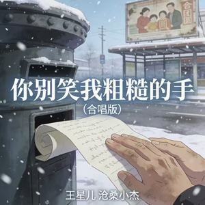 你别笑我粗糙的手 (合唱版)