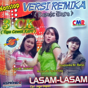 Nonstop Remix Karo 3 CK (Remix)