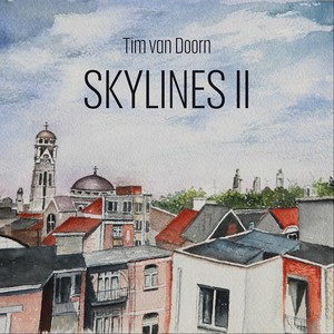 Skylines II (Explicit)