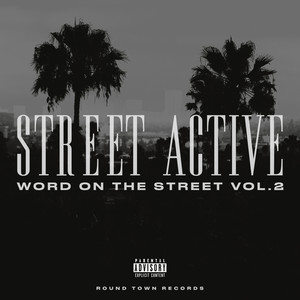 Word on the Street Vol. 2 (Explicit)