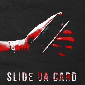 Slide da card (Explicit)