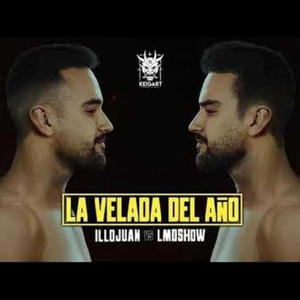 illojuan, ¿y Lmdshow? (Explicit)