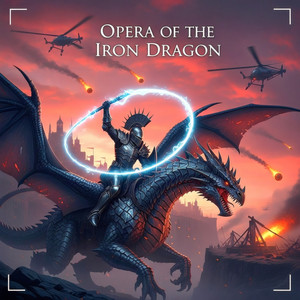 Opera of the Iron Dragon