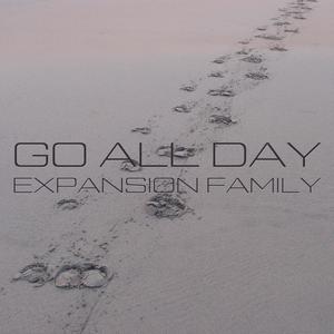 GO ALL DAY (Explicit)
