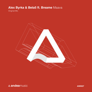 Maava (Original Mix)