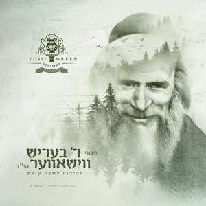 Yossi Green: Zemiros Shabbos with Reb Berish Vishever