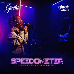 Speedometer (Live Performance)