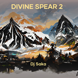 Divine Spear 2