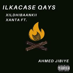 Xildhibaanki Xanta (Explicit)