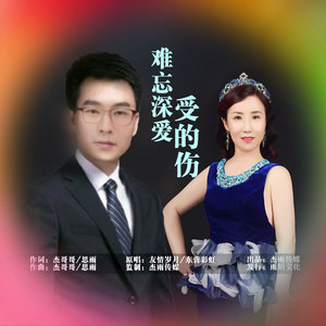 难忘深爱受的伤