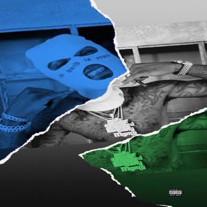 Bustdown (feat. Peedi Crakk & E Ness) (Explicit)